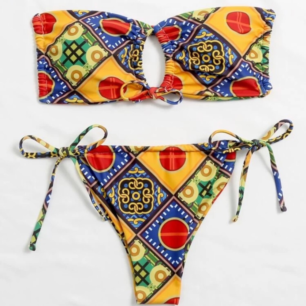 🔥 2/$15 NWOT bikini